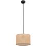 TK Lighting JUTA 6580 Lampă cu pendul 1x15W/E27