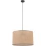 TK Lighting JUTA 6582 Lampă cu pendul 3x15W/E27