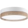 TK Lighting LINOBIANCO 6578 Lustră de tavan 4x15W/E27