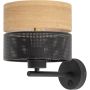 TK Lighting NICOL 6539 Aplique de perete 1x15W/e27 IP20