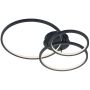 Trio AARON 652710342 Lampă de tavan 1x36w/led 3000-6000k 3000lm ip20