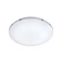 Trio APART 659412406 Lampă de tavan 1x24w/led 3000k 2100lm ip44