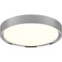 Trio CLARIMO 659011806 Lustră de tavan 1x18w/led 3000k 1600lm ip44