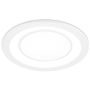 Trio CORE 652610131 Lumină îngropată deasupra plafonului 1x10w/led 3000k 1040lm ip20