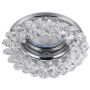 Trio DOLOMITE 651700152 Downlight decorativ 1x10w/gu10 ip20