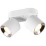 Trio GUAYANA 651000231 Spot 2x10w/gu10 ip20