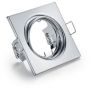 Trio JURA 650000106 Lumină îngropată deasupra plafonului 1x15w/gu10 ip20