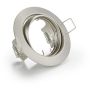 Trio JURA 650100107 Lumină îngropată deasupra plafonului 1x15w/gu10 ip20