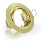 Trio JURA 650100108 Lumină îngropată deasupra plafonului 1x15w/gu10 ip20