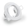 Trio JURA 650100131 Lumină îngropată deasupra plafonului 1x15w/gu10 ip20