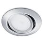 Trio RILA 650310106 Lumină îngropată deasupra plafonului 1x5w/led 3000k 370lm ip20