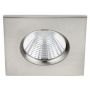 Trio ZAGROS 650610107 Lumină îngropată deasupra plafonului 1x5.5w/led 3000k 345lm ip65