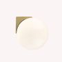 Zambelis SCONCE LAMP 20149 Aplique de perete 1x7W/G9 IP44