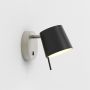 Astro Lighting MIURA 1444002 Aplique de perete 7,5W/LED 2700K 367LM IP20