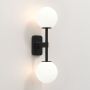 Astro Lighting TACOMA 1429005 Aplique de perete 2x3W/G9 IP44