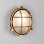 Astro Lighting THURSO 1376005 Aplique de perete 1x12W/E27 IP44