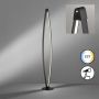 Fischer&Honsel Fenga 40503 Lampă de podea 1x18W/LED 2700K 2500 lm IP20