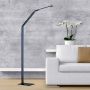 Fischer&Honsel Geri 45841 Lampă de podea 1x8W/LED 2700K 810 lm IP20