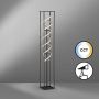 Fischer&Honsel Gian 40495 Lampă de podea 1x34W/LED 2700K 4200 lm IP20
