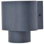 Lutec CYPRES 6604001118 Aplique de perete 1x7w/gu10 ip44