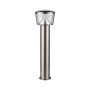 Prezent DUBLIN 66008 Lampă de podea 1x11W/LED IP44