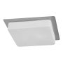 Prezent NIZZA 66207 Lustră de tavan 2x60W/E27 IP20
