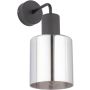 TK Lighting SIERRA 6652 Aplique de perete 1x15W/e27 IP20