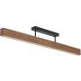 TK Lighting TEO 6614 Lampă de tavan 1x36W/LED 2200K – 3200K IP20