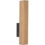 TK Lighting TEO 6618 Aplique de perete 1x36W/LED 2200K – 3200K IP20