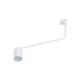 TK Lighting TRACER 6642 Lampă de tavan 1x10W/GU10 IP20