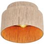 Trio SMILLA 666800136 Lampă de tavan 1x10w/e27 ip20