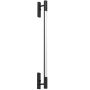 Antigo Ibara 4005 Aplique de perete 1x18W/G5 T8 IP20