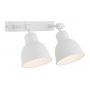 Argon EUFRAT 676 Aplique de perete 2x15W/E27 IP20