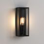 Astro Lighting MESSINA 1183029 Aplique de perete 1x12W/E27 IP44