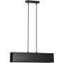 Emibig GENTOR 672/2 Lampă cu pendul 2x60W/E27 IP20