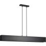 Emibig GENTOR 672/4 Lampă cu pendul 4x60W/E27 IP20