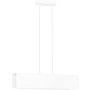 Emibig GENTOR 673/2 Lampă cu pendul 2x60W/E27 IP20