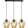 Emibig ISTAR 677/3 Lampă cu pendul 3x40W/E27 IP20