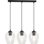 Emibig ISTAR 679/3 Lampă cu pendul 3x40W/E27 IP20