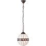 Endon FARGO 67044 Lampă cu pendul 1x40W/E14 IP20