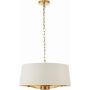Endon HARVEY 67667 Candelabru 3x40W/E14 IP20