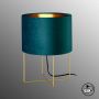 Fischer&Honsel Aura 50462 Lampă de masă 1x40W/E27 IP20