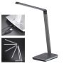 Fischer&Honsel Bright 50433 Lampă de birou 1x9W/LED 3000K 1100 lm IP20