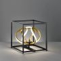 Fischer&Honsel Gesa 50323 Lampă de masă 1x17W/LED 3000K 2300 lm IP20