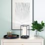 Fischer&Honsel Gilli 50577 Lampă de masă 1x25W/E14 IP20