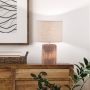 Fischer&Honsel Malik 50586 Lampă de masă 1x40W/E14 IP20