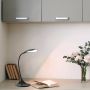 Fischer&Honsel Nil 50527 Lampă de birou 1x5.5W/LED 3000K 720 lm IP20