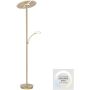 Paul Neuhaus ARTUR 673-60 Lampă de podea 3x54W/LED 2700-5000k 5770lm ip20