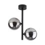 TK Lighting ESTERA 6706 Lampă de tavan 2x6W/G9