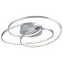 Trio GALE 673916007 Lampă de tavan 1x38.5w/led 3000k 3850lm ip20